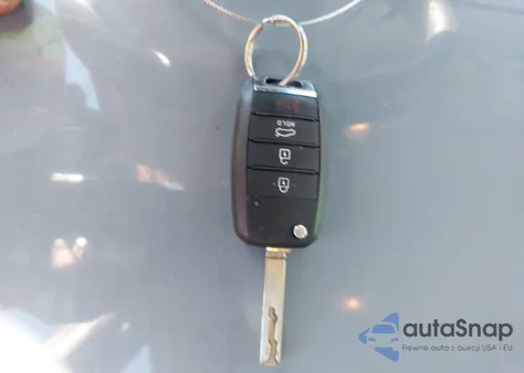 2021 Kia Rio S z USA, uszkodzony, nr VIN 3KPA24AD8ME385618